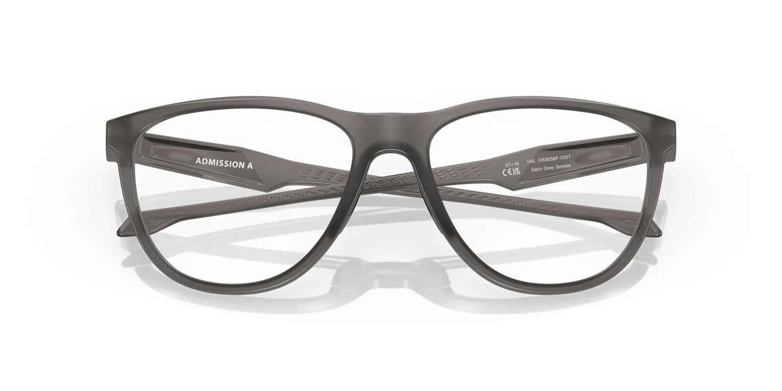 Oakley Admission A 8056F Eyeglasses - view 13